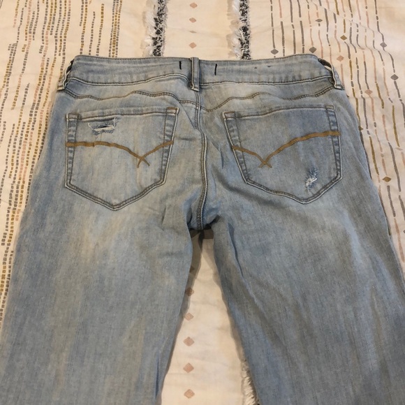 Jeans - Picture 3 of 3